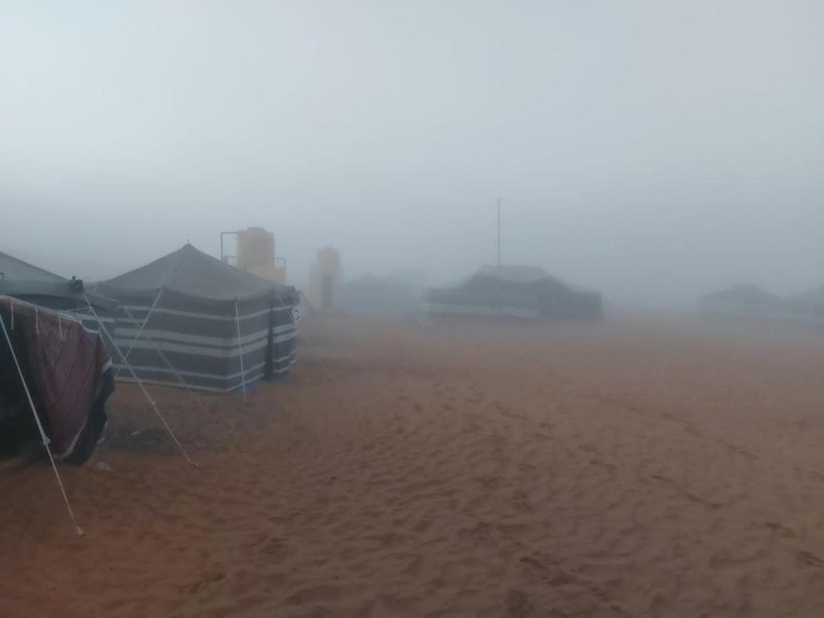 Sandglass Camp Badīyah Exterior photo